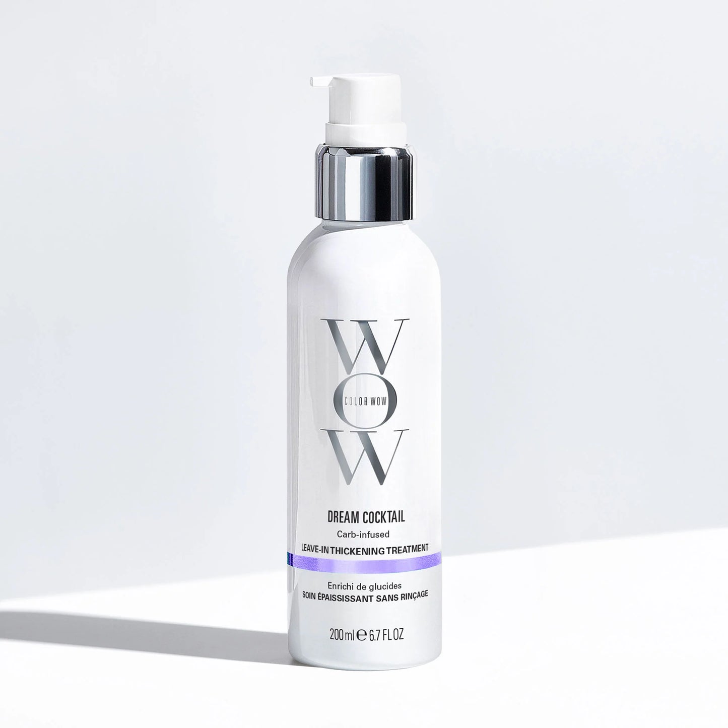 Dream Cocktail Carb-Infused Leave-In Treatment