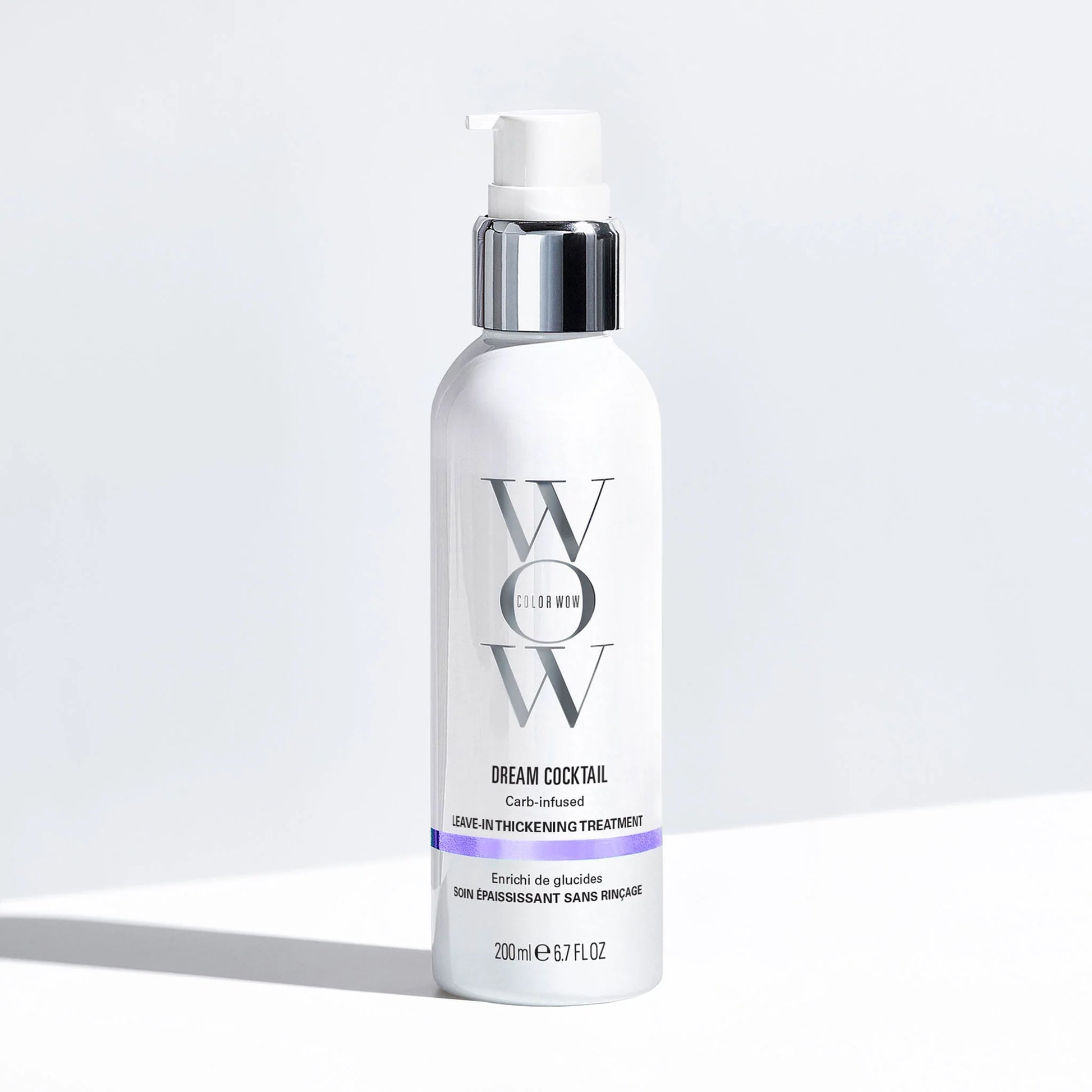 Dream Cocktail Carb-Infused Leave-In Treatment