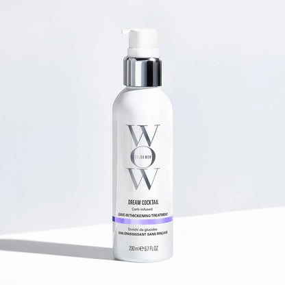 Dream Cocktail Carb-Infused Leave-In Treatment