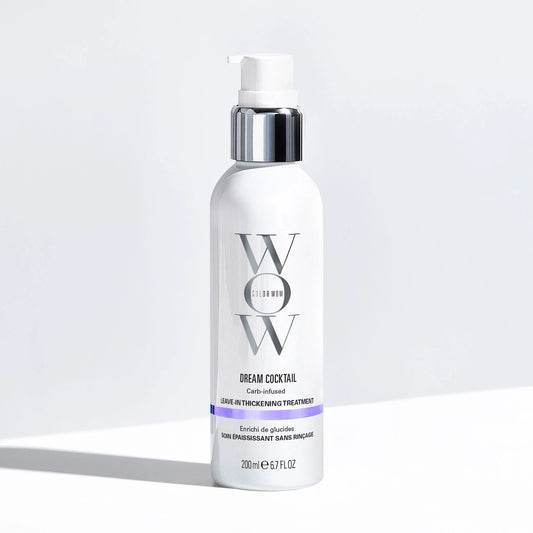 Dream Cocktail Carb-Infused Leave-In Treatment