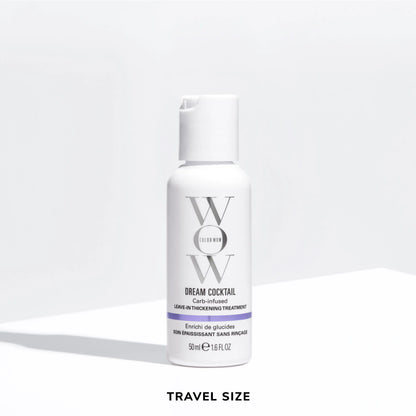 Dream Cocktail Carb-Infused Leave-In Treatment